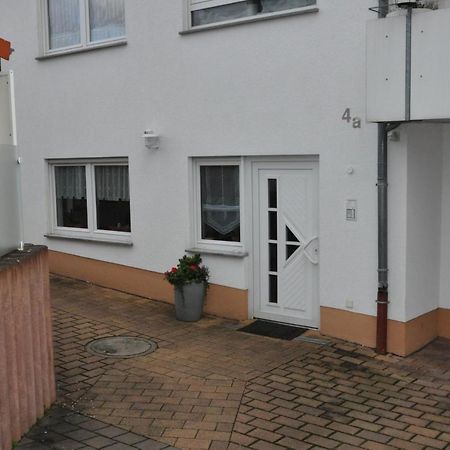 Ferienwohnung Naurod Wiesbaden Dış mekan fotoğraf