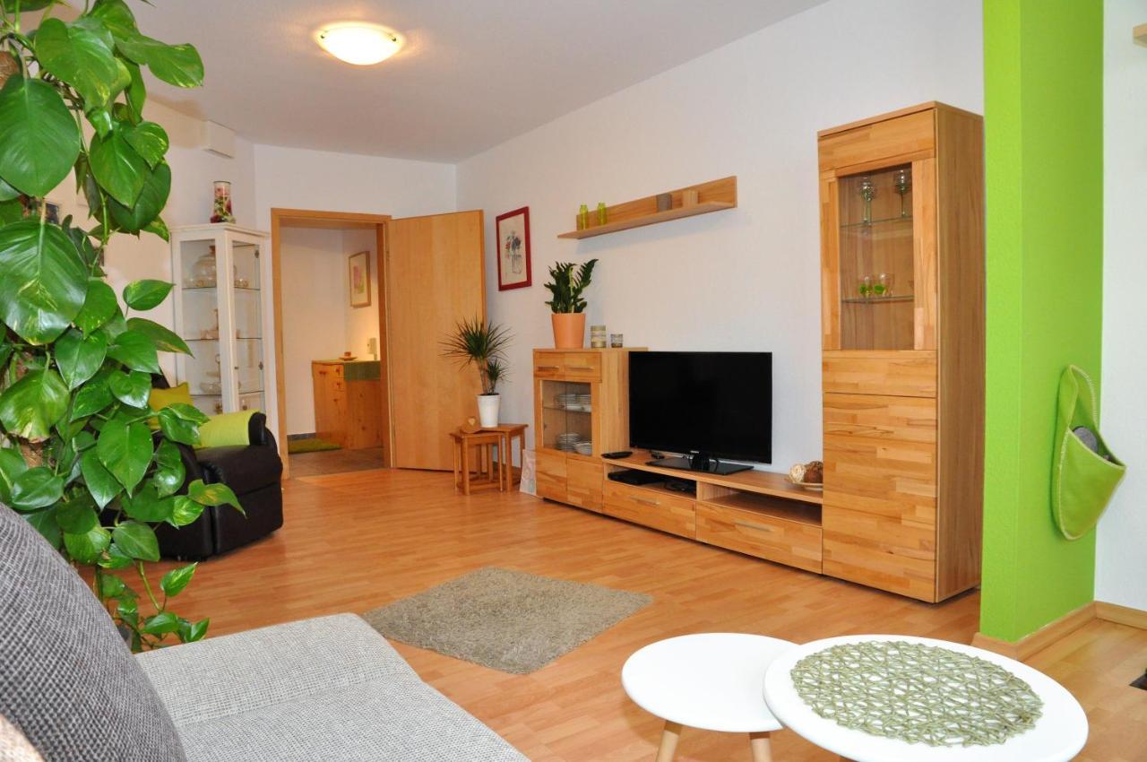 Ferienwohnung Naurod Wiesbaden Dış mekan fotoğraf
