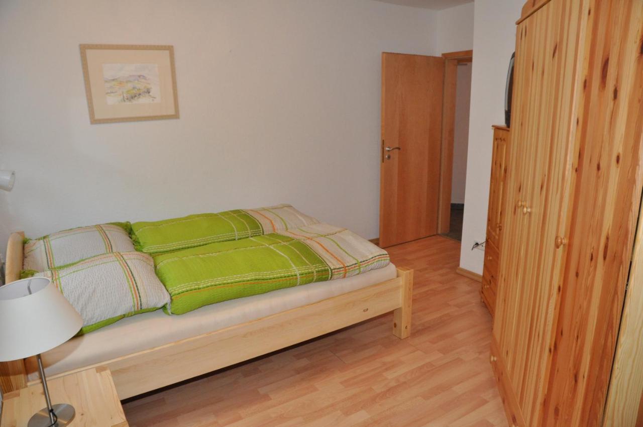 Ferienwohnung Naurod Wiesbaden Dış mekan fotoğraf